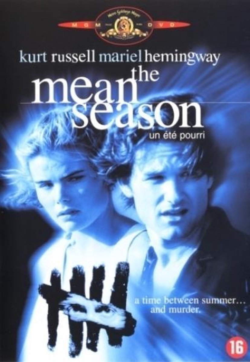 The Mean Season