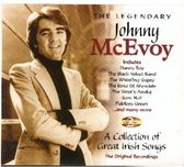 Johnny McEvoy - The Legendary Johnny McEvoy (2 CD)