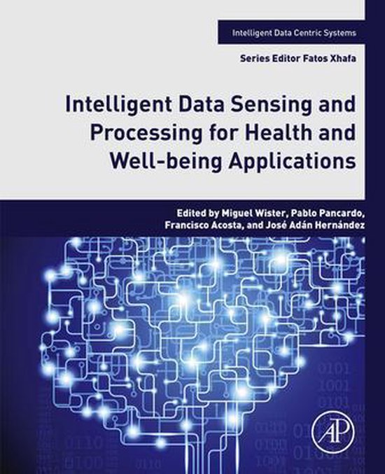 Intelligent Data-Centric Systems - Intelligent Data Sensing  ... - cover