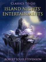 Classics To Go - Island Nights' Entertainments
