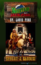 Mountain Jack Pike 6 - St. Louis Fire