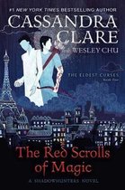 The Red Scrolls of Magic, Volume 1