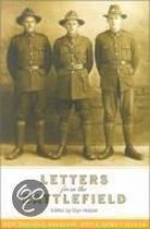 Letters from the Battlefield