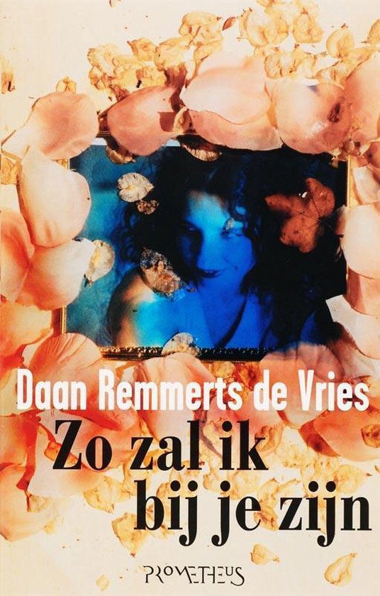 Zo Zal Ik Bij Je Zijn - Daan Remmerts de Vries | Tiliboo-afrobeat.com
