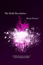 The Reiki Revolution
