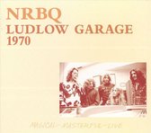 Ludlow Garage 1970