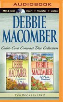 Debbie Macomber Cedar Cove CD Collection 3