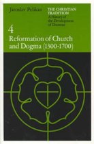 Reformation of Church and Dogma