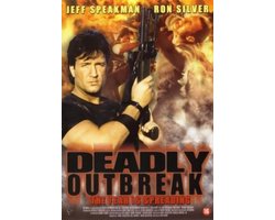 Deadly Takeover Aka Deadly Outbreak
