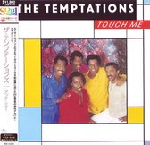 Temptations - Touch Me (CD)