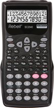 Rebell calculator - wetenschappelijk - RE-SC2040-BX