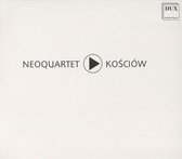 Aleksander Kosclow: String Quartets