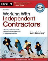 Working with Independent Contractors