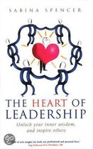 The Heart Of Leadership