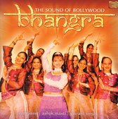 Bhangra: The Sound Of Bollywood
