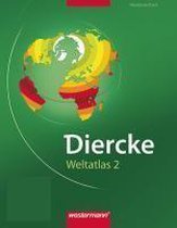 Diercke Weltatlas. Ausgabe 2. Niedersachsen