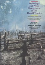 International Hydrology Series