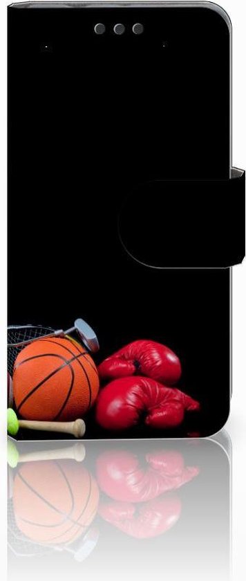 vasteland vijandigheid Versterker Sony Xperia Z3 Compact Ontworpen Hoesje Sport | bol.com