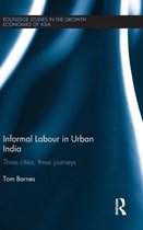Informal Labour in Urban India