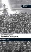 Marx and Engels' Communist Manifesto