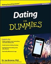 Dating For Dummies 3rd