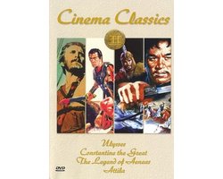 Cinema Classics Collection 2