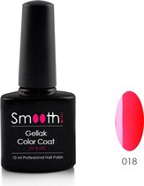 Smooth Nails – Pinkalicious – Gellak – Roze