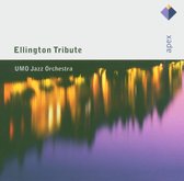 Umo Jazz Orchestra: Ellington Tribute [CD]