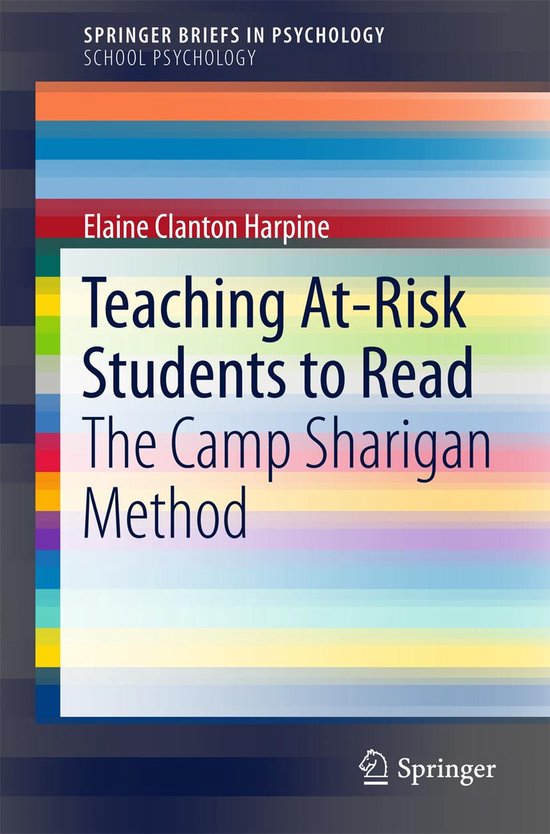 Behavioral Science and Psychology (R0) - Teaching At-Risk St ... - cover