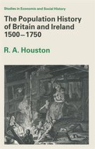 The Population History of Britain and Ireland 1500-1750