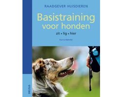 Basistraining voor honden