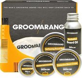 Groomarang Premium Baardkam Collectie
