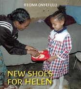 New Shoes for Helen