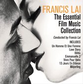Essential Film Music Collection, The