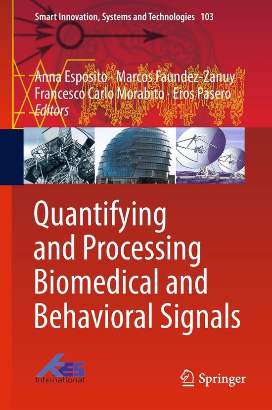 Intelligent Technologies and Robotics (R0) - Quantifying and ... - cover
