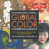 The Designer's Guide to Global Color Combinations