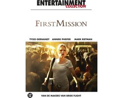 First Mission
