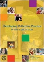 Developing Reflective Practice In The Early Years