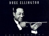Duke Ellington: Anniversary Box Set