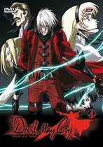 DEVIL MAY CRY VOLUME 3