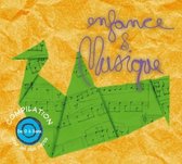 Enfance et Musique