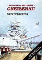 Battleship: Gneisenau