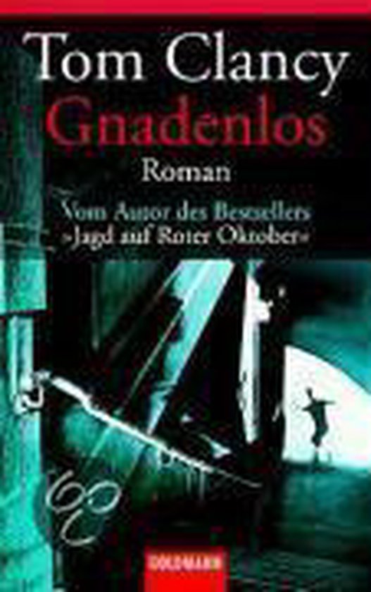 Gnadenlos - cover