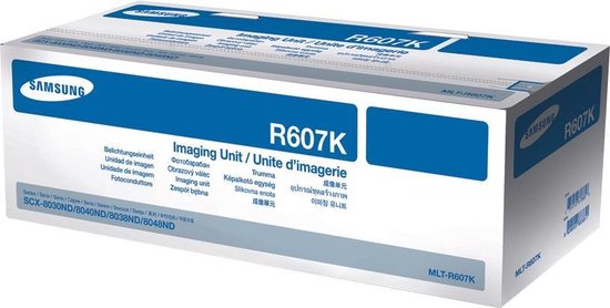 HP MLT-R607K | bol.com
