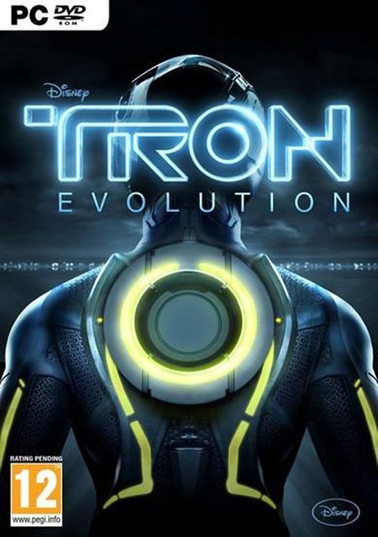 Tron – Evolution – Windows