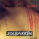 Solbakken - Music For Lost (CD)