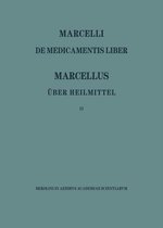 Marcellus - Über Die Heilmittel 2