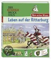 Der Kinder Brockhaus / Leben Auf Der Ritterburg