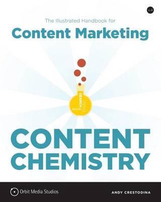 Content Chemistry - cover