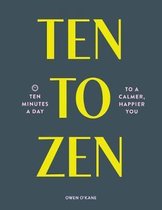 Ten to Zen